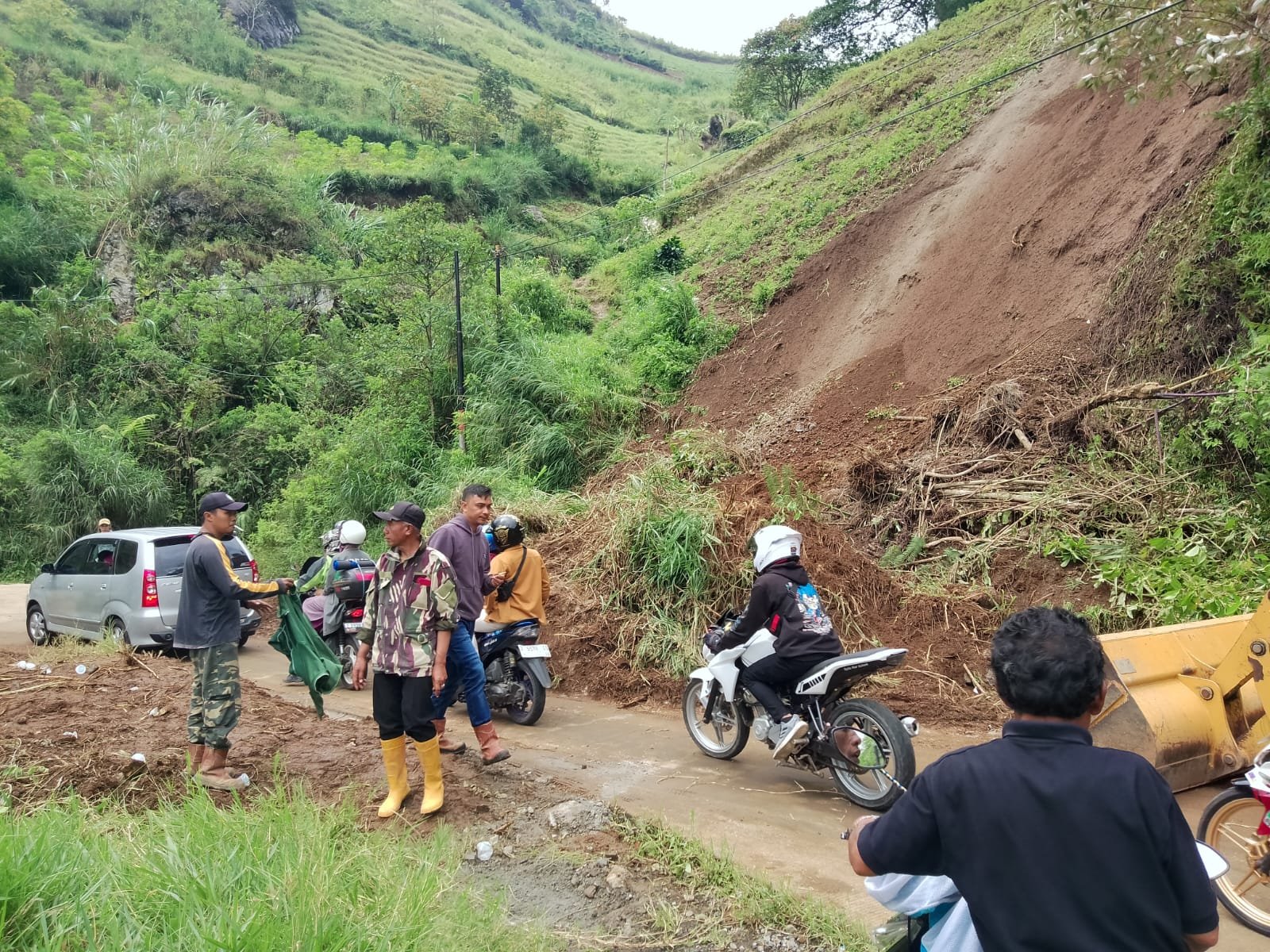 Antisipasi Bencana Dinas Pupr Garut Siapkan Langkah Langkah Praktis