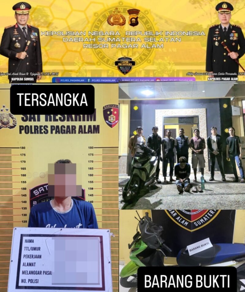 Remaja Asal Bengkulu
